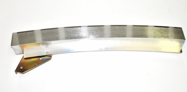 Rowe AMI R83 Left Side Trim Assembly - part# 3-07847-01