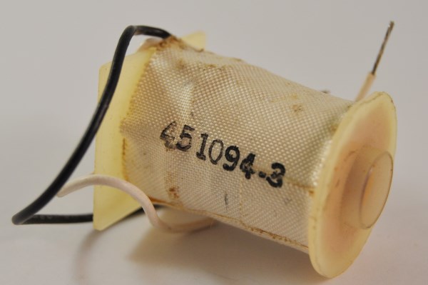 USPU1 UDPU1 Cancel Solenoid - Seeburg onderdeelnr 451094