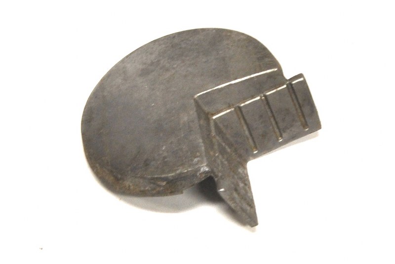 AMI E Hinge Trim - part# L-429