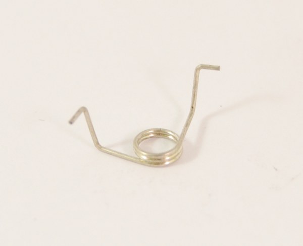 Pop. Meter Pawl Centering Spring - Seeburg part no. 247146