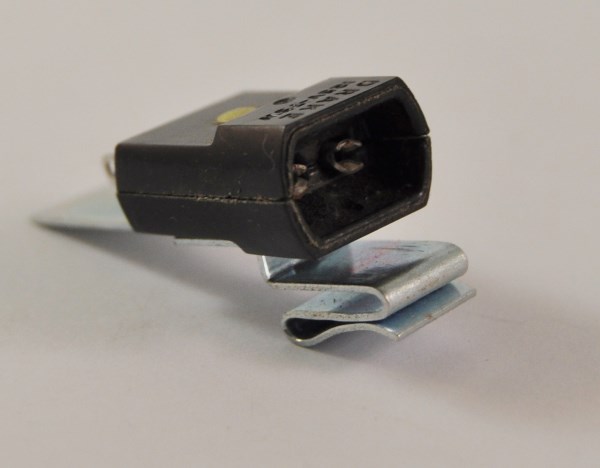 Fitting voor bi-pin lampjes (G4) - Seeburg