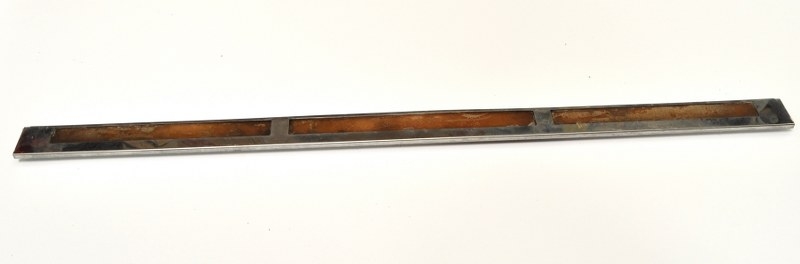 AMI JAN Grille Trim Top - part# 301-05636 + 300-05646