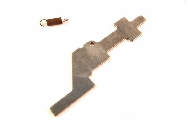 Wurlitzer 2100 Intermediate Selector Latch Pin - part# 67923