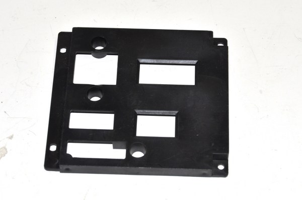 Rockola 476 481 484 Display Board Signal Housing - part# 53160 Rockola 476 481 484 Display Board Signal Housing - part# 53160