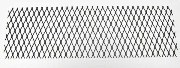 Rockola 448 Grille Backing Plate - part# 47388