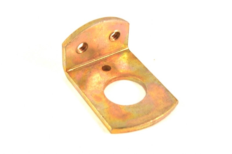 Seeburg USPU1 UDPU1 Cancel Solenoid Bracket - part# 451209