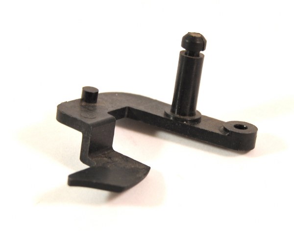 Rockola 459 - 470 Write-in Carriage Inside Key Lever - part# 48953