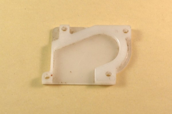 Rockola 500-505 Phonette 25ct Coin Chute - part# 37637