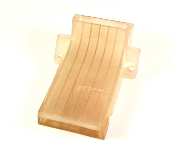 Rockola 506 / 507 Coin Chute - part# 47612 + 47613