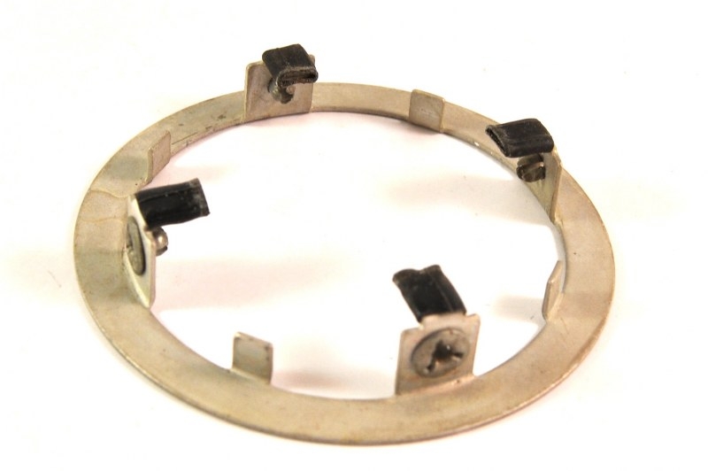 Mills Constellation animation cylinder endpiece