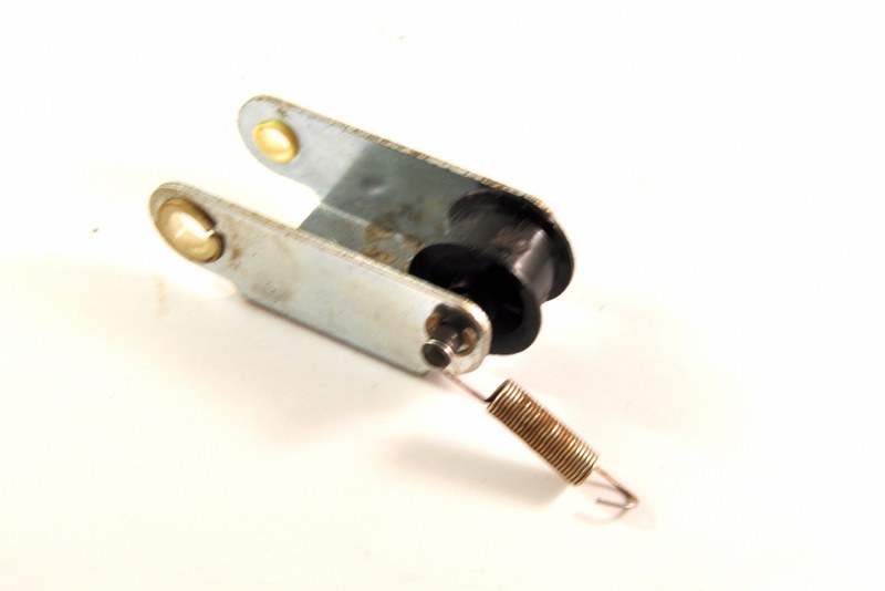 AMI 1100 Mech Idler Bracket Ass'y - part# 201-11012