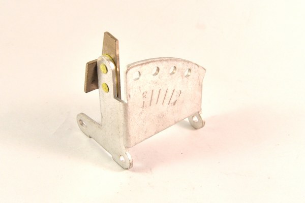 Seeburg UDPU Pivot Bracket Assembly - part# 451123