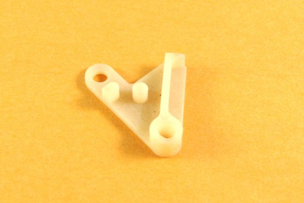 Seeburg SPU4 Half Dollar Pawl - part# 451544 Seeburg SPU4 Half Dollar Pawl - part# 451544