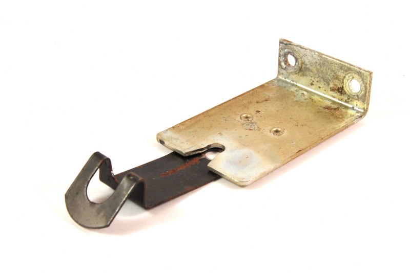 AMI JAN JAO Coin Rejector Catch Assembly - part# 201-12429