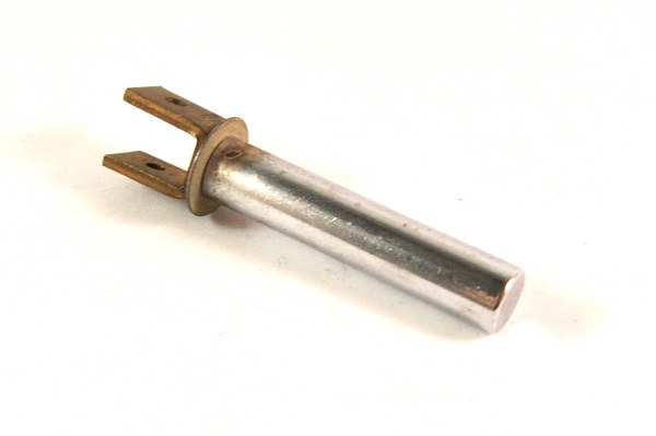 Seeburg UDPU Half Dollar Plunger & Yoke Assembly - part# 451134 Seeburg UDPU Half Dollar Plunger & Yoke Assembly - part# 451134