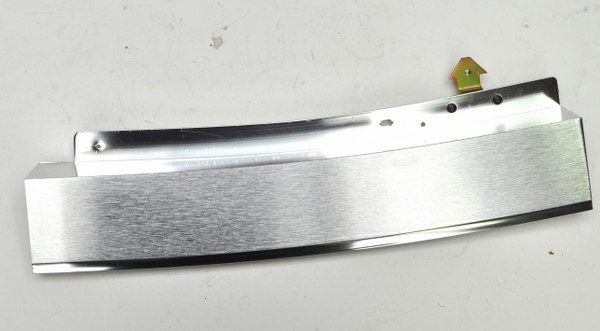 AMI R82 R84 Side Trim Assembly LH - part# 3-07842-01