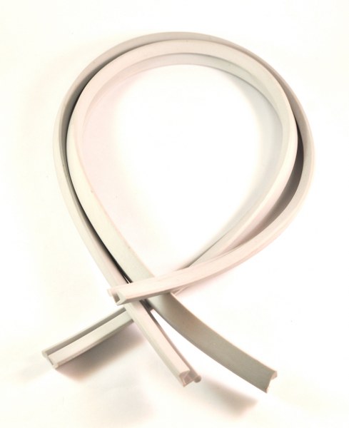 Wurlitzer 1800 Rubbers voor zijruitjes 2 stuks - part# 62605 Wurlitzer 1800 Rubbers voor zijruitjes 2 stuks - part# 62605