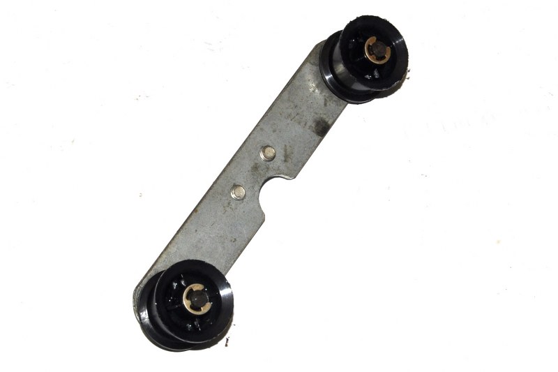 AMI 1100 Mech Magazine Belt Bracket - part# 201-10894 AMI 1100 Mech Magazine Belt Bracket - part# 201-10894