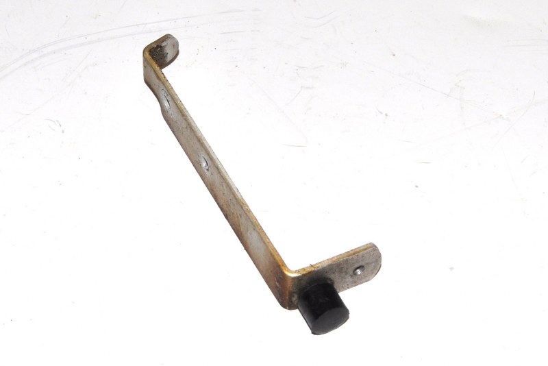 AMI 1100 Mech Turntable LH Bracket - part# 200-10886 AMI 1100 Mech Turntable LH Bracket - part# 200-10886