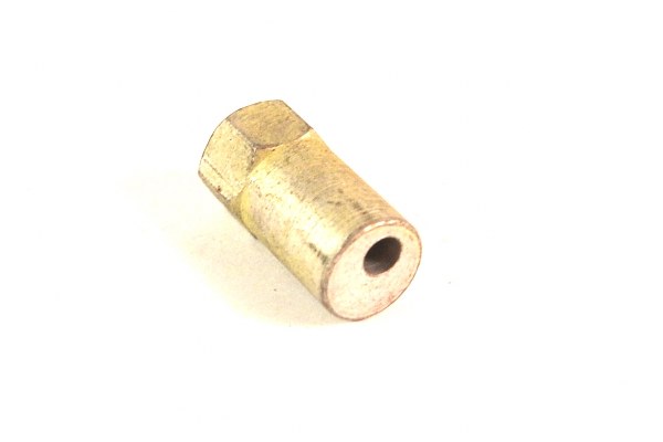 Seeburg UDPU Zero Credit Stop - part# 451227