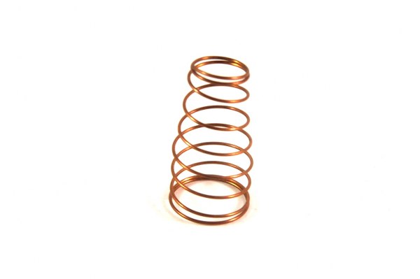 Seeburg UDPU Plunger Spring - part# 451236