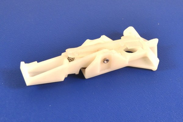 Seeburg UDPU Add Arm Assembly - part# 451051-1