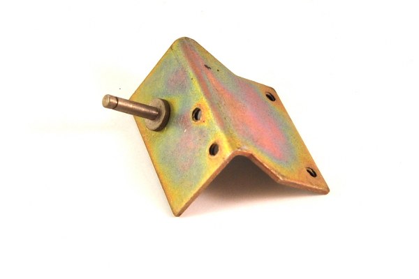 Seeburg DCU1, CAU1 Pivot Bracket Assembly - part# 450037