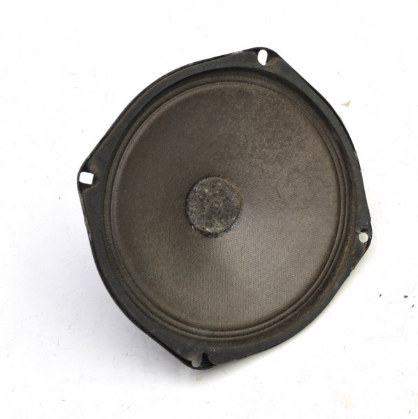 Wurlitzer 3100 - 3400 RH Speaker 6 inch - part# 129305