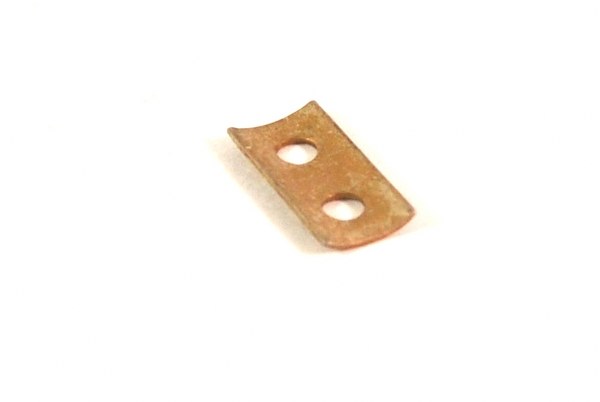 Seeburg PCU, SPU, HDU, CAU Switch Tension Plate - part# 450260