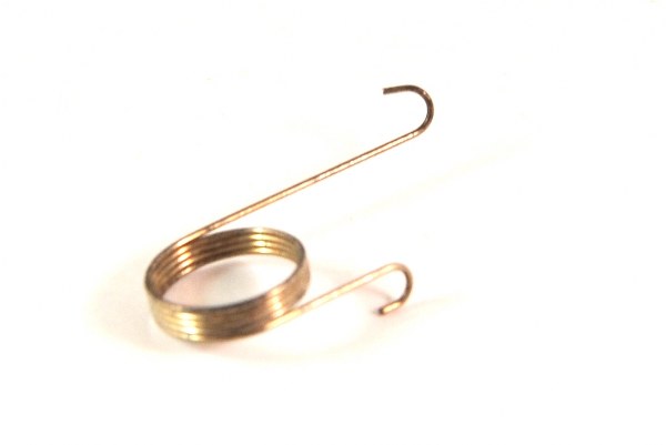 Seeburg DCU, CAU Cancel Arm Torsion Spring - part# 450281