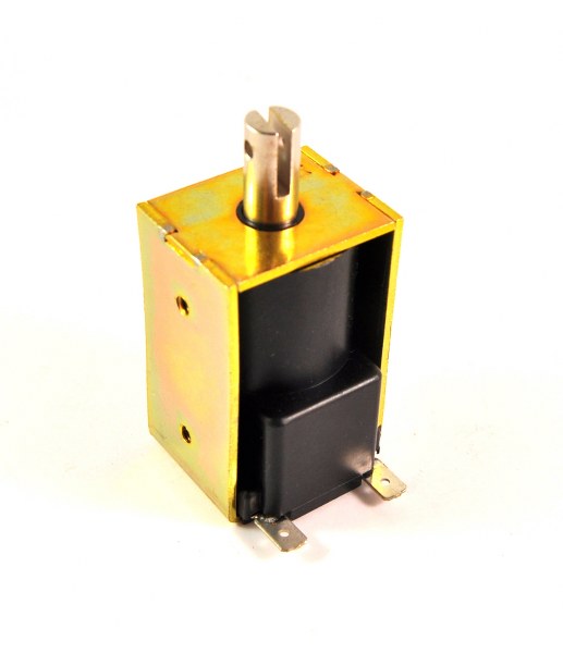 Wurlitzer keyboard solenoid 60717