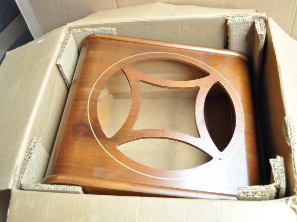 Seeburg CVS5-12-Lautsprecherbox Seeburg CVS5-12-Lautsprecherbox