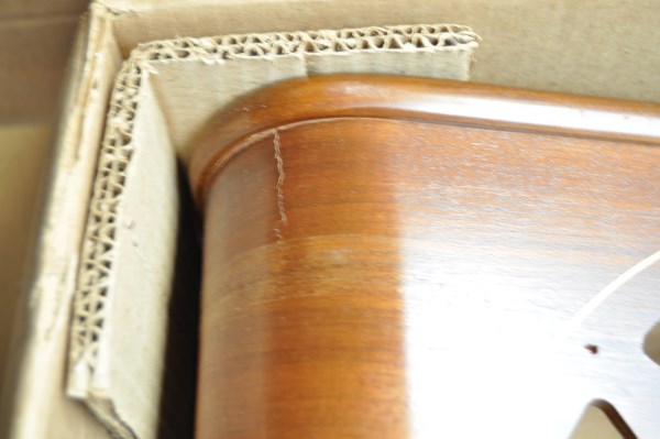 Seeburg CVS5-12-Lautsprecherbox Seeburg CVS5-12-Lautsprecherbox