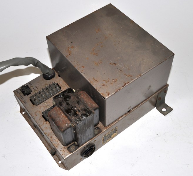 Rockola 424 - 441 Stepper Model 1765 (4)