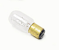 Light bulb 110-130V BA15D 6/10 W C-5A for AMI JBM etc. Light bulb 110-130V BA15D 6/10 W C-5A for AMI JBM etc.
