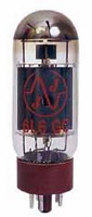 Buis 6L6GC JJ gematched