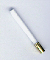 Glasfiber pen vulling