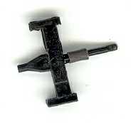 JVC / Nivico  DT–51. Sanyo STG6, P132D