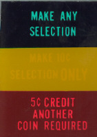 161, 201, 220, 222 make any selection glas