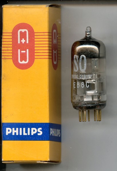 Buis E88C SQ philips