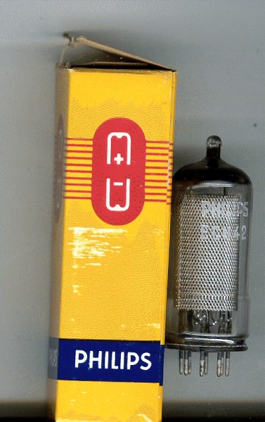 Buis ECH42 = CV3888 Philips