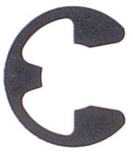 E-clip 1.5 mm