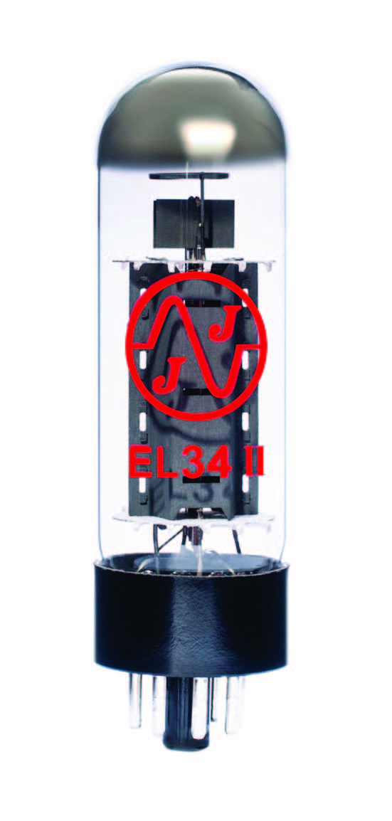 Buis EL34 II JJ 
