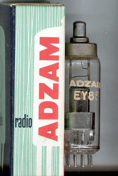 Buis EY86 = 6S2 Adzam