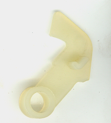 Arm uit credit unit F-7485