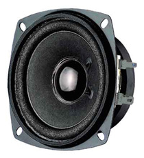 Automatisch complexiteit vragenlijst FR8 3.3 inch luidspreker 8 Ohm - Jukebox Revival