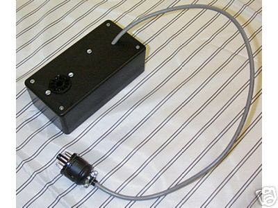 Free play adapter model V(L)200 en latere tormat modellen Free play adapter model V(L)200 en latere tormat modellen