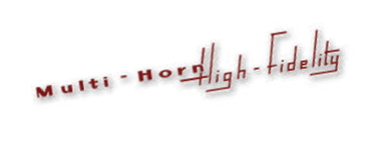 AMI G80 Front Dome Glass Decal