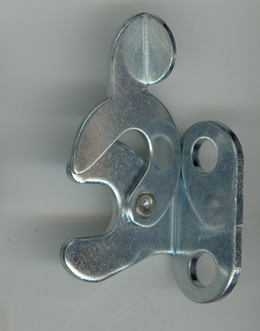 Hook latch