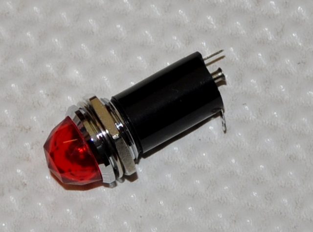 Controle lampje jewel hoge kwaliteit